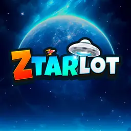 ZTARLOT โลโก้