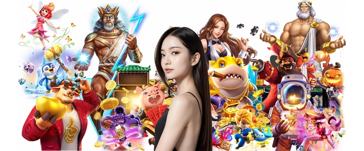 ZTARLOT Slots3